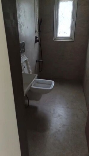 Bathroom in 4 BHK Apartment at Premsudha Apartment, Sher E Punjab Colony – for Rent