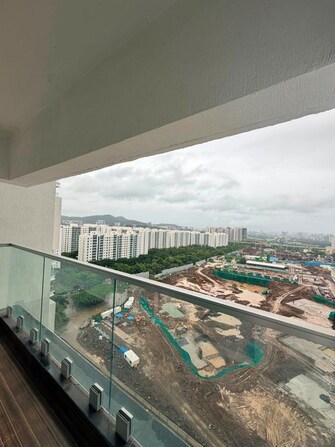2 BHK 1120 Sq.Ft. Apartment in Kumar Megapolis Mystic