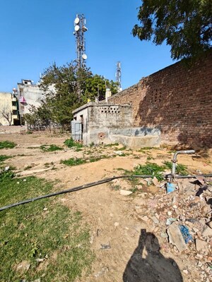 Plot Area in  Warehouse at Bilaspur Kalan – for Rent