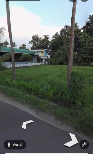  Plot For Sale in Aluva East