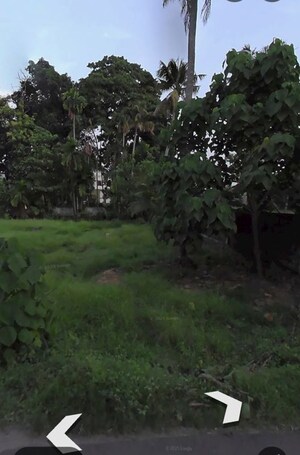  Plot – Exterior View View at Aluva East - for Sale
