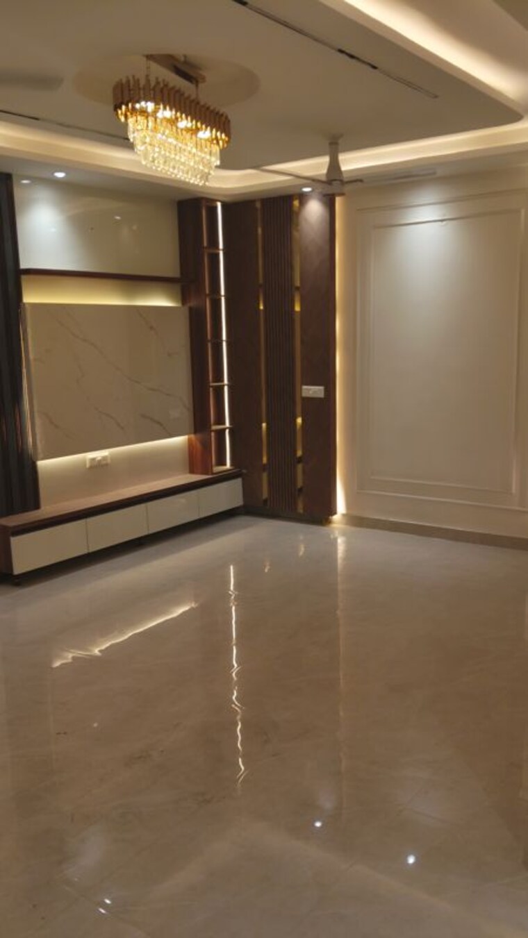 Room, sector 15 dwarka 4 Bedroom 1200 Sq.Ft. Builder Floor In Sector 15 Dwarka Delhi 10620351