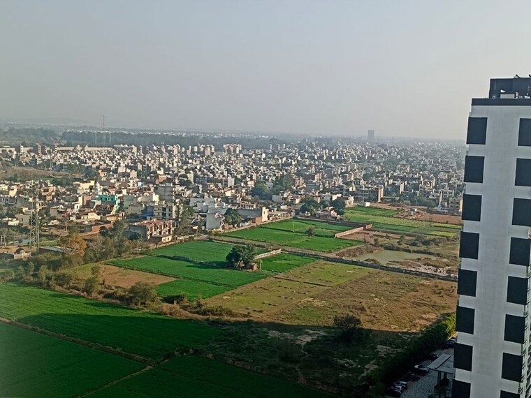 undefined, gmada-eco-city 6 Bedroom 100 Sq.Yd. Independent House In North Mullanpur Chandigarh 10620344
