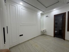 3 BHK + Prayer Room,Study Room,Store Room Builder Floor For Rent in Sector 21