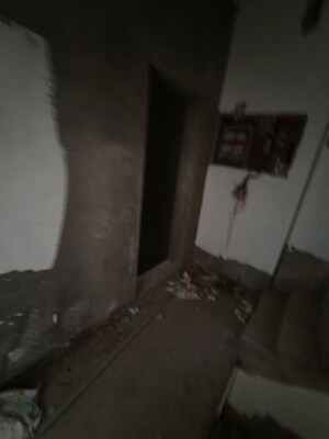 Living Room in 3 BHK Builder Floor at Sector 2 – for Sale