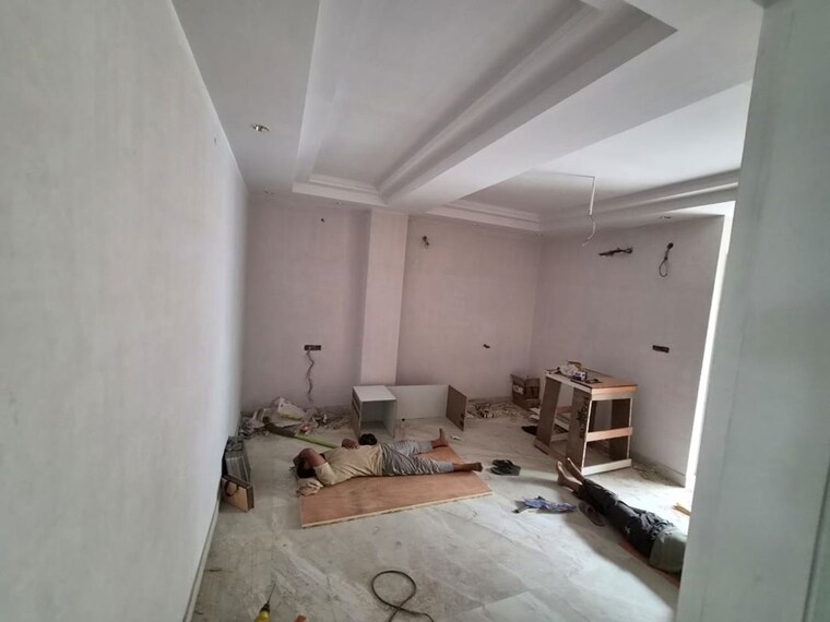 Team Area, sector 2 3 Bedroom 250 Sq.Yd. Builder Floor In Sector 2 Rohtak 10620381