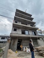 3 BHK + Servant Room,Study Room,Store Room 250 Sq.Yd. Builder Floor in Sector 2