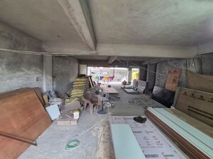 Team Area in 3 BHK Builder Floor at Sector 2 – for Sale