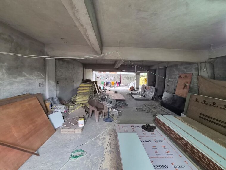Team Area, sector 2 3 Bedroom 250 Sq.Yd. Builder Floor In Sector 2 Rohtak 10620381