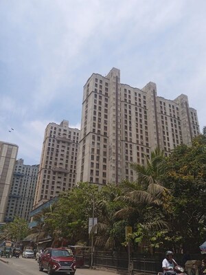 1 BHK Apartment – Exterior View View at Asthavinayak CHS Malad West, Malad West - for Sale