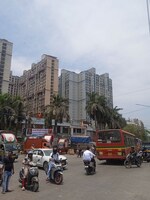 1 BHK 425 Sq.Ft. Apartment in Asthavinayak CHS Malad West