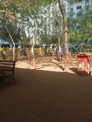 1 BHK Apartment – Exterior View View at Asthavinayak CHS Malad West, Malad West - for Sale