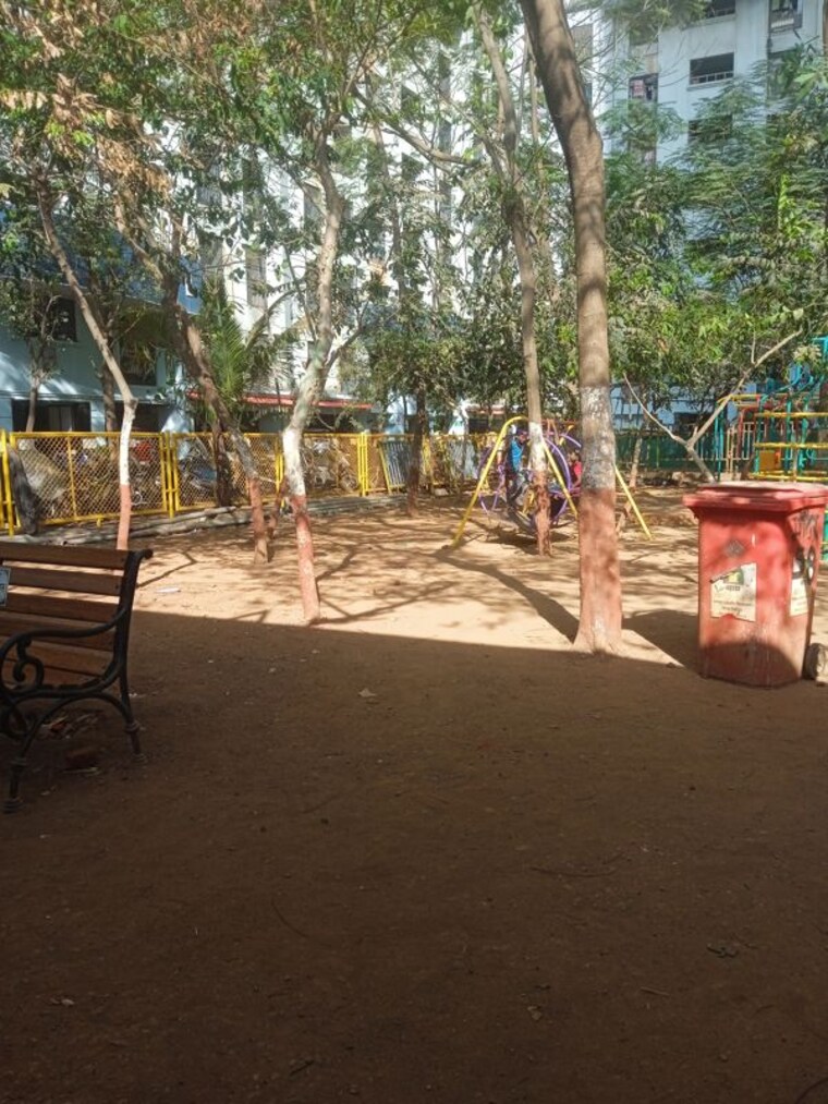Exterior View, asthavinayak-chs-malad-west 1 Bedroom 425 Sq.Ft. Apartment In Malad West Mumbai 10620356