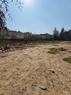 Plot Area in  Warehouse at Sector 95 – for Rent