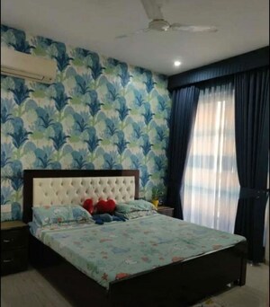 Bedroom in 3 BHK Apartment at Ambala Highway – for Rent