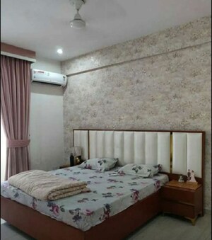 Bedroom in 3 BHK Apartment at Ambala Highway – for Rent
