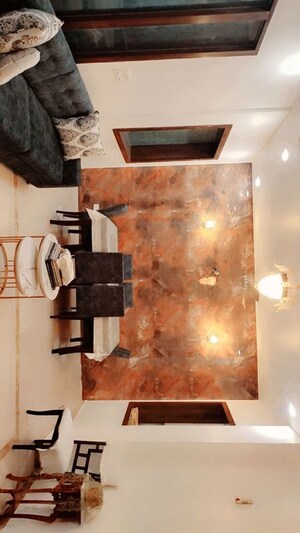 Furnished Amenities in 4 BHK Villa at Jaypee Greens Kingswood Oriental, Sector 128 – for Sale