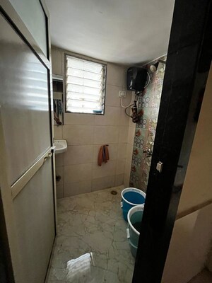 Furnished Amenities in 1 BHK Apartment at Jai Mata Di Complex, Kalher – for Sale