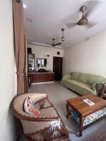 1 BHK 585 Sq.Ft. Apartment in Jai Mata Di Complex