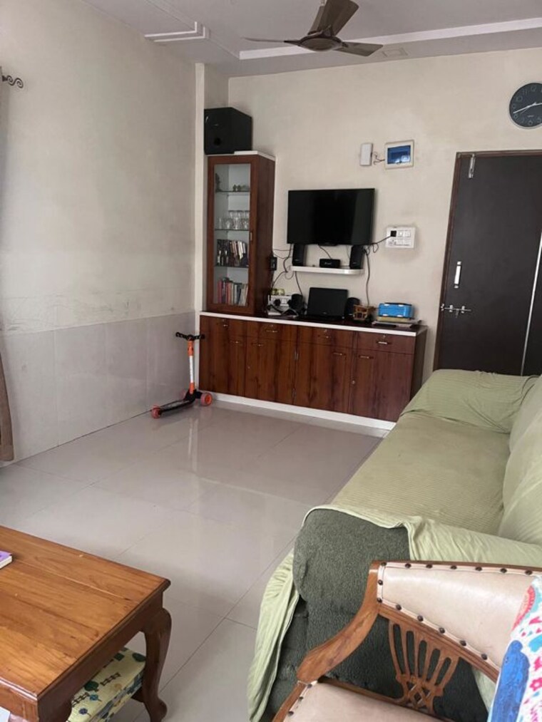 Kitchen, jai-mata-di-complex 1 Bedroom 585 Sq.Ft. Apartment In Kalher Thane 10620390
