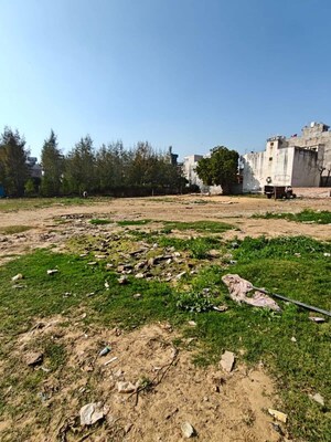 Plot Area in  Warehouse at Tulip Yellow, Sector 69 – for Rent