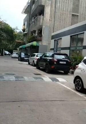 3 BHK Apartment For Sale in Ip Extension