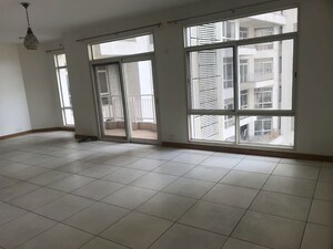 Room in 3 BHK Apartment at Jaypee Pavilion Heights III, Sector 128 – for Sale