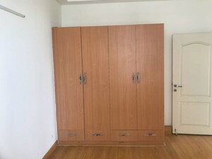 Furnished Amenities in 3 BHK Apartment at Jaypee Pavilion Heights III, Sector 128 – for Sale