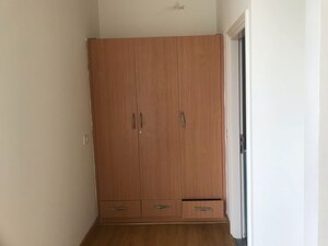 Furnished Amenities in 3 BHK Apartment at Jaypee Pavilion Heights III, Sector 128 – for Sale