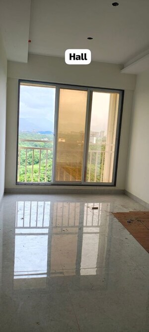 Bedroom in 2 BHK Apartment at Fam CHS, Kopar Khairane – for Rent