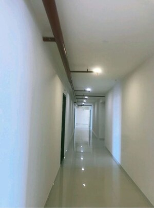 Building Lobby in 2 BHK Apartment at GM Global Techies Town, Electronic City Phase I – for Sale