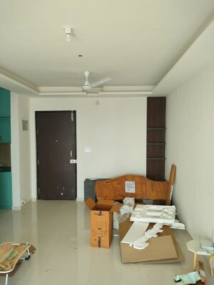 2 BHK Apartment For Sale in GM Global Techies Town, Electronic City Phase I