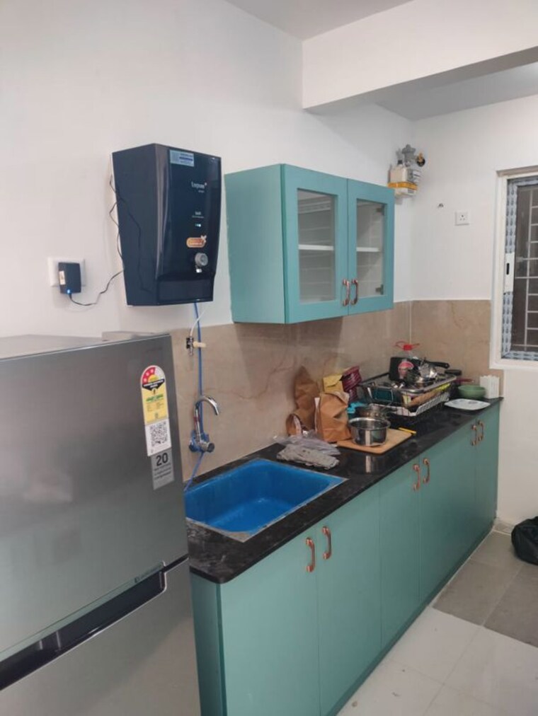 Team Area, gm-global-techies-town 2 Bedroom 1000 Sq.Ft. Apartment In Electronic City Phase I Bangalore 10620394