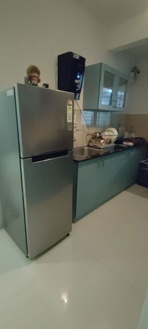 Kitchen in 2 BHK Apartment at GM Global Techies Town, Electronic City Phase I – for Sale