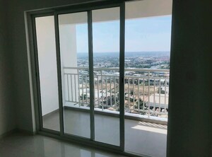 Room in 2 BHK Apartment at GM Global Techies Town, Electronic City Phase I – for Sale