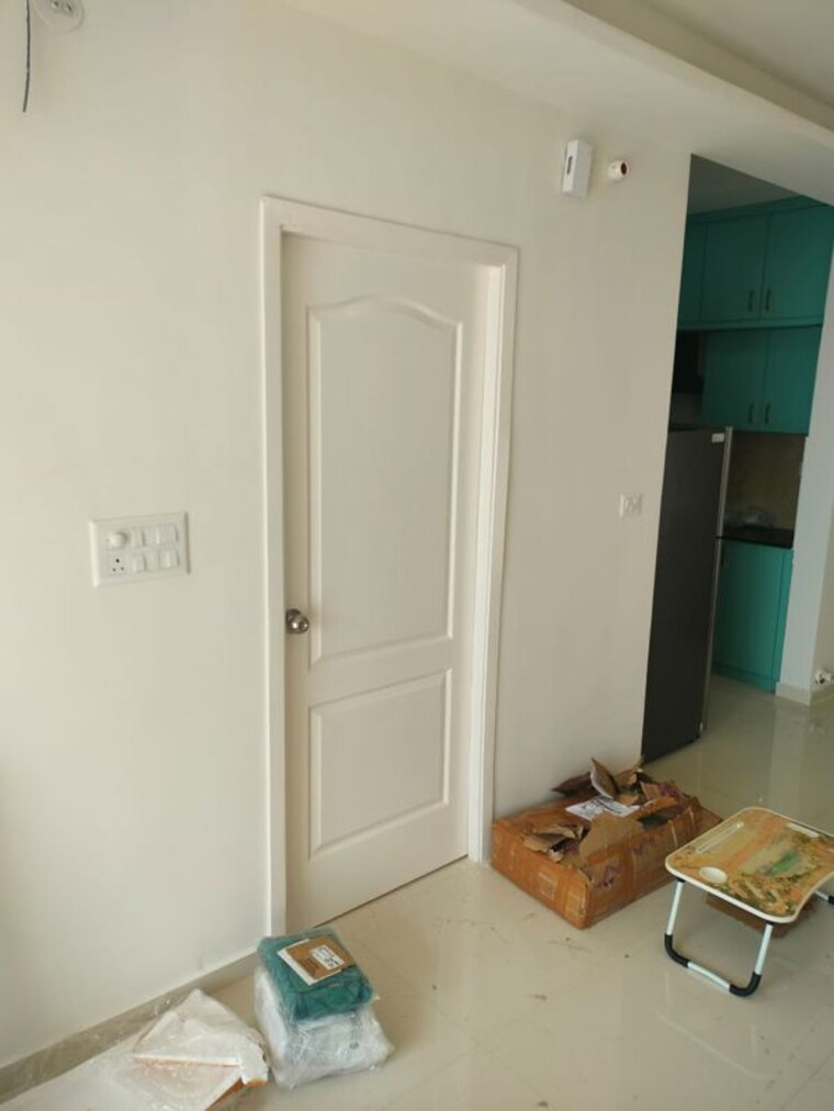 Bathroom, gm-global-techies-town 2 Bedroom 1000 Sq.Ft. Apartment In Electronic City Phase I Bangalore 10620394
