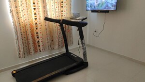 Furnished Amenities in 2 BHK Apartment at GM Global Techies Town, Electronic City Phase I – for Sale