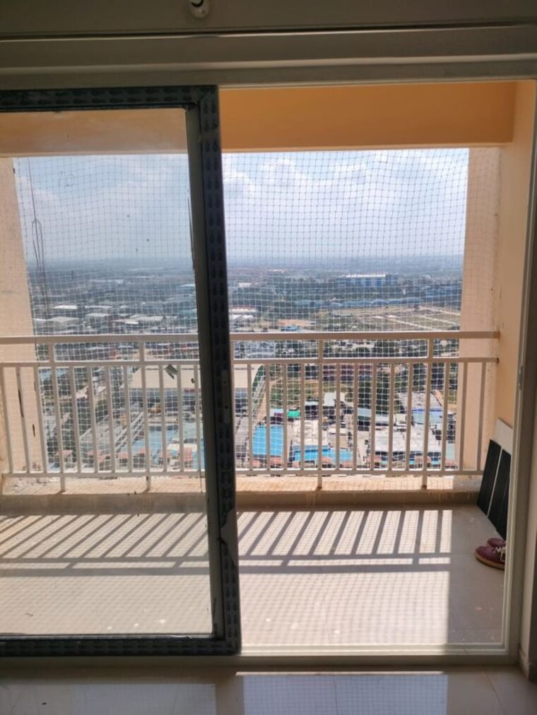Room, gm-global-techies-town 2 Bedroom 1000 Sq.Ft. Apartment In Electronic City Phase I Bangalore 10620394
