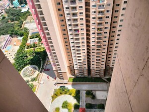 2 BHK Apartment – Exterior View View at GM Global Techies Town, Electronic City Phase I - for Sale