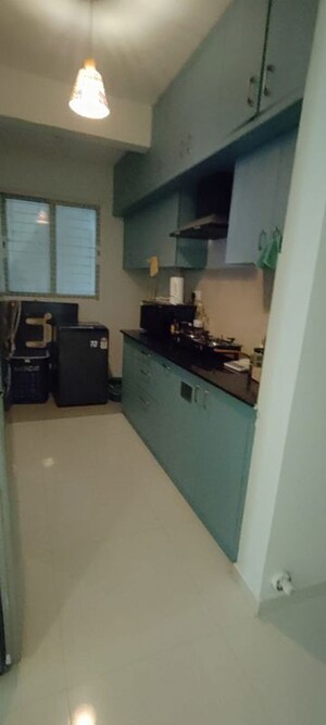 Kitchen in 2 BHK Apartment at GM Global Techies Town, Electronic City Phase I – for Sale