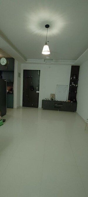 Living Room in 2 BHK Apartment at GM Global Techies Town, Electronic City Phase I – for Sale