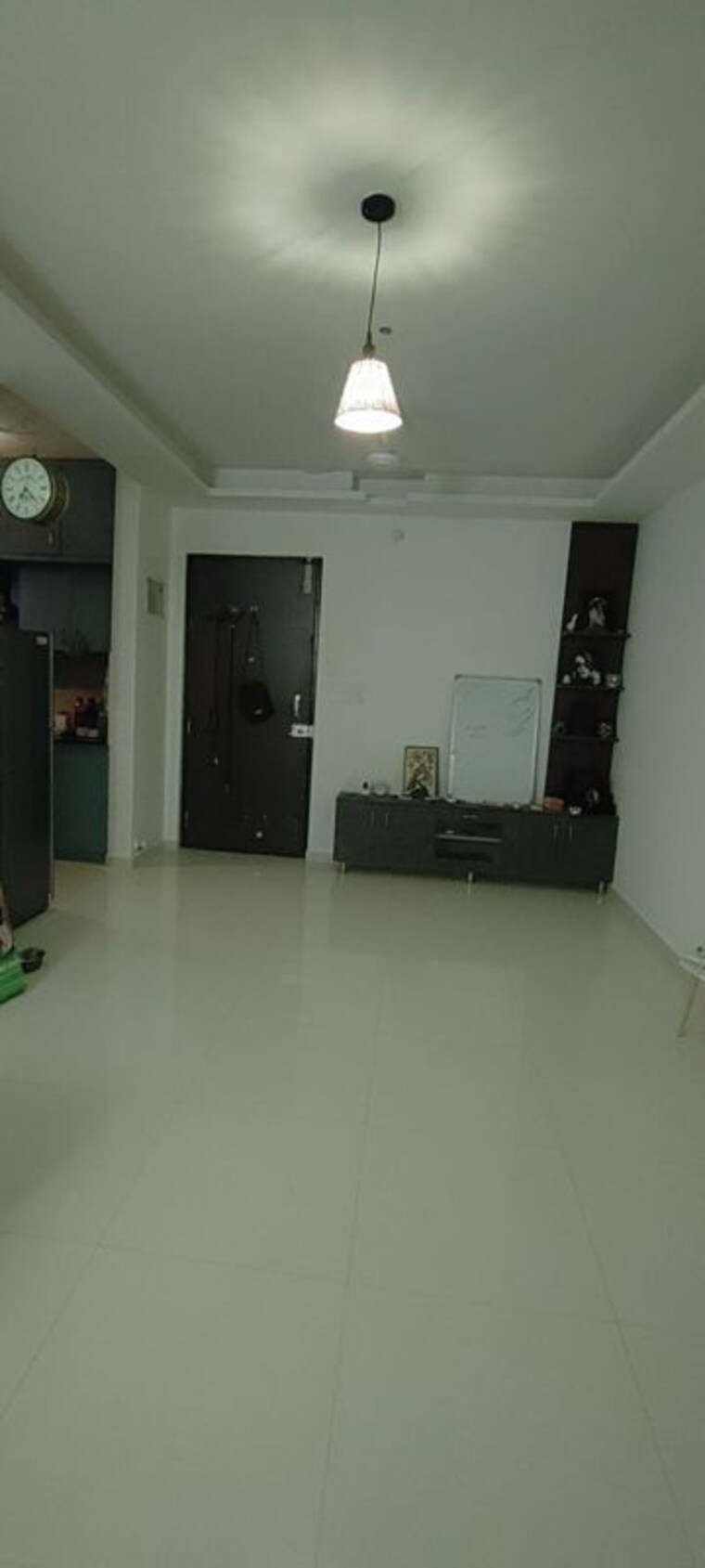 Living Room, gm-global-techies-town 2 Bedroom 1000 Sq.Ft. Apartment In Electronic City Phase I Bangalore 10620394
