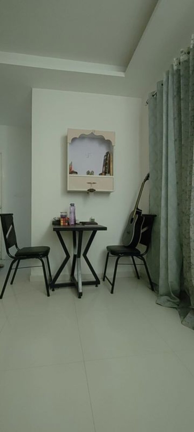 Gym, gm-global-techies-town 2 Bedroom 1000 Sq.Ft. Apartment In Electronic City Phase I Bangalore 10620394