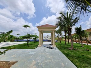 2 BHK Apartment – Exterior View View at GM Global Techies Town, Electronic City Phase I - for Sale