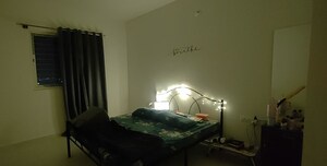 Bedroom in 2 BHK Apartment at GM Global Techies Town, Electronic City Phase I – for Sale