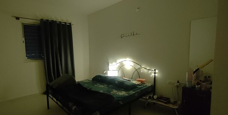 Bedroom, gm-global-techies-town 2 Bedroom 1000 Sq.Ft. Apartment In Electronic City Phase I Bangalore 10620394