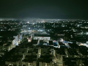 2 BHK Apartment – Exterior View View at GM Global Techies Town, Electronic City Phase I - for Sale
