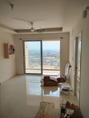 Team Area in 2 BHK Apartment at GM Global Techies Town, Electronic City Phase I – for Sale