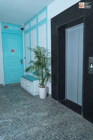 2 BHK Apartment For Sale in SRG Marbella Grand, Central Mohali