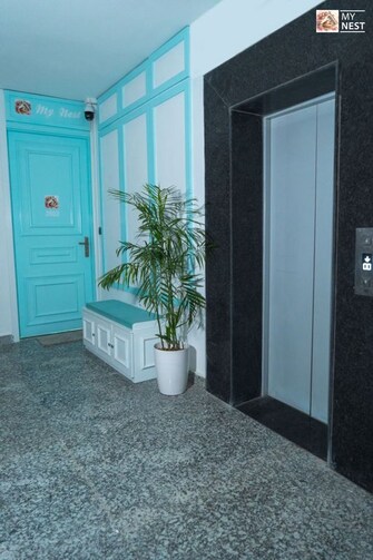 2 BHK + Basement Apartment For Sale in SRG Marbella Grand in Central Mohali, Chandigarh